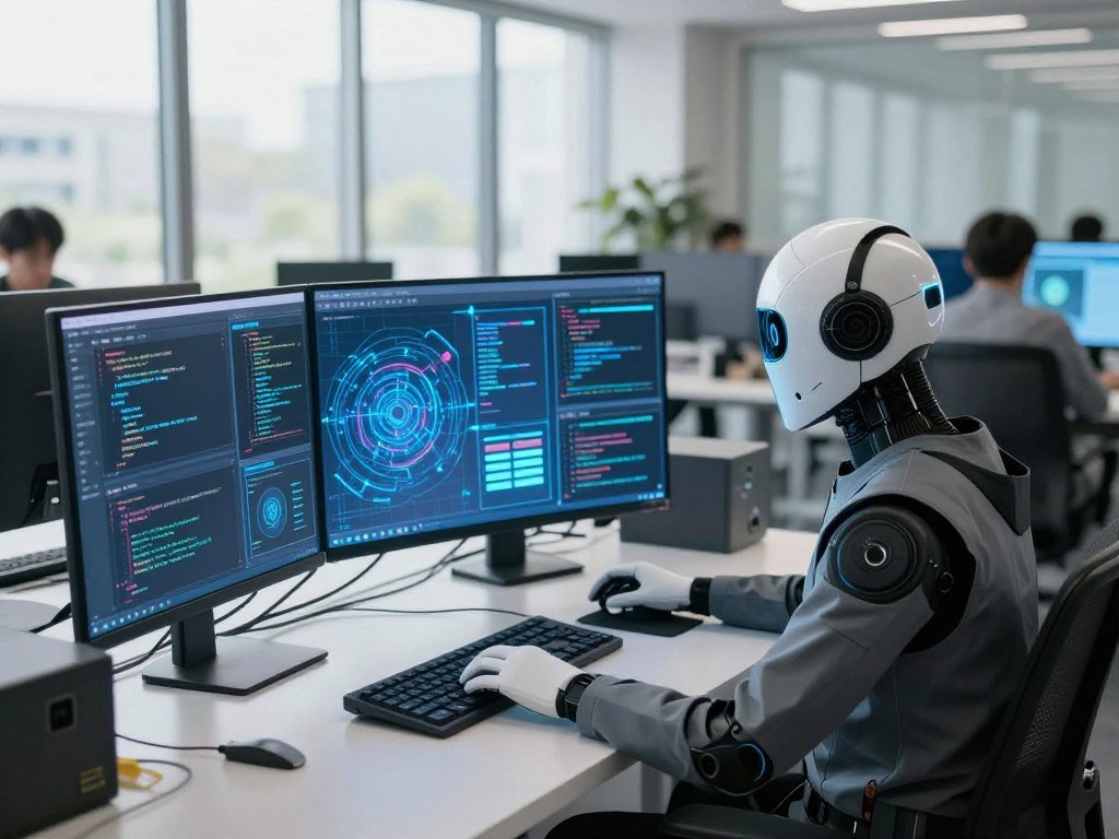 A Cursor agent plans edits for a software feature A Cursor agent plans edits for a software feature