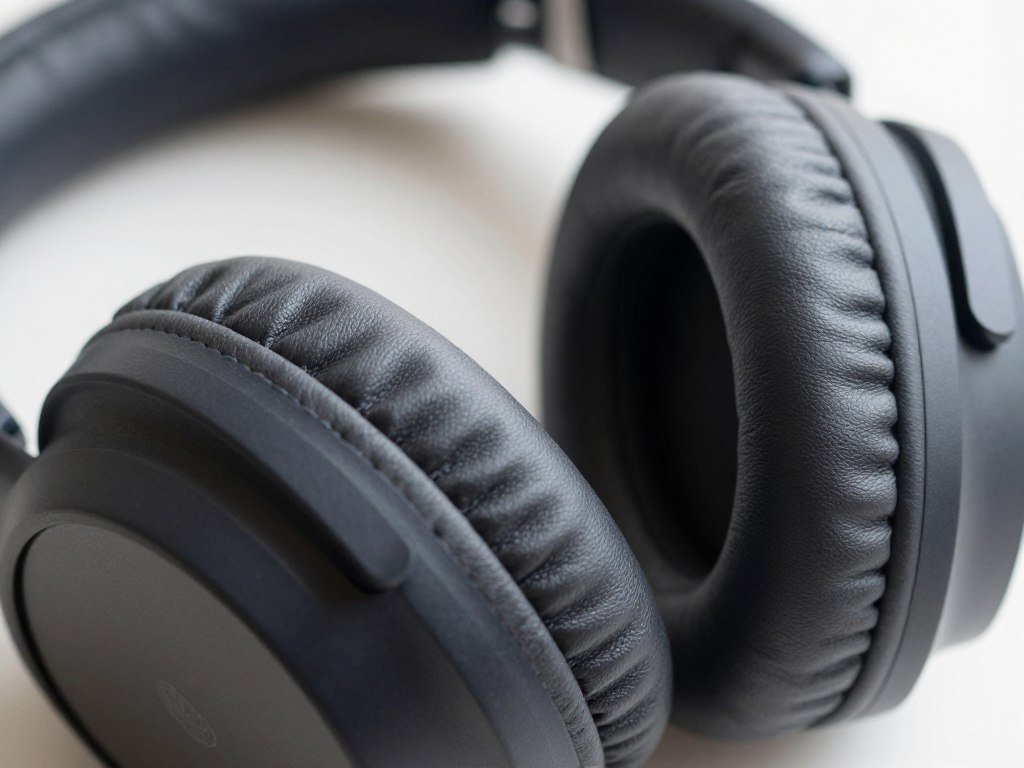 A close look at over-ear cups and their physical seal