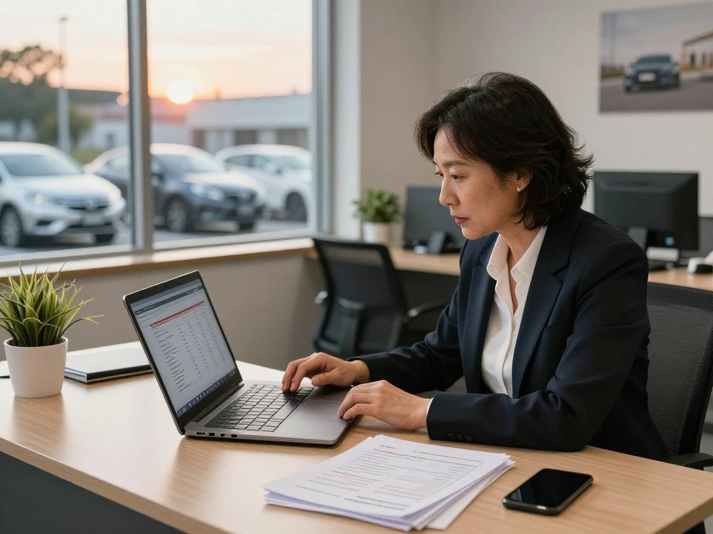 A shopper compares Honda Prologue dealer quotes by email A shopper compares Honda Prologue dealer quotes by email