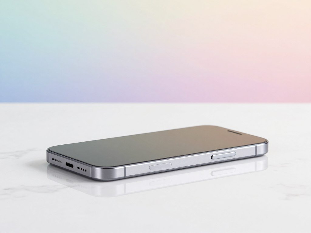 A simple product photo concept gets a soft shadow adjustment