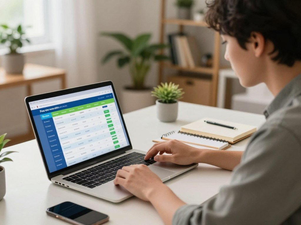 A user compares free VPN data, servers, and device limits A user compares free VPN data, servers, and device limits