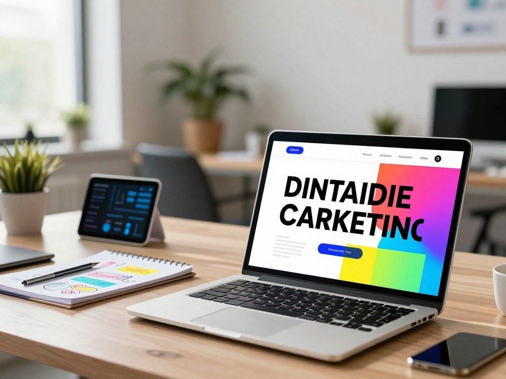 AI Banner Generator: Create Website Banners