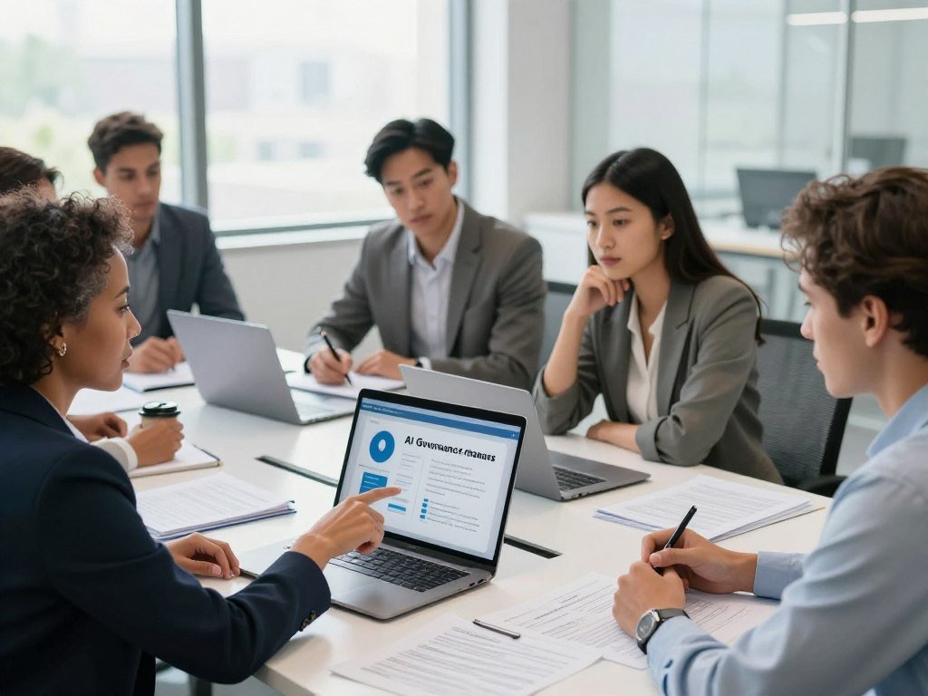 AI Governance: Principles, Risks, and Best Practices