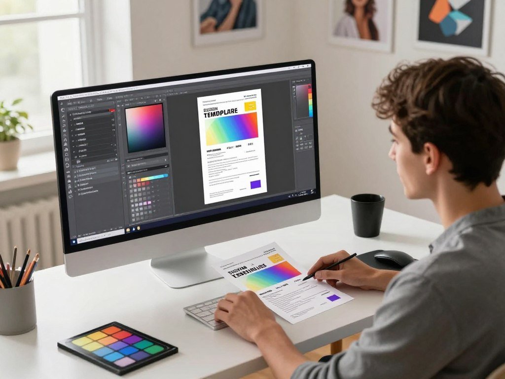 AI Graphic Design Tools for Beginners