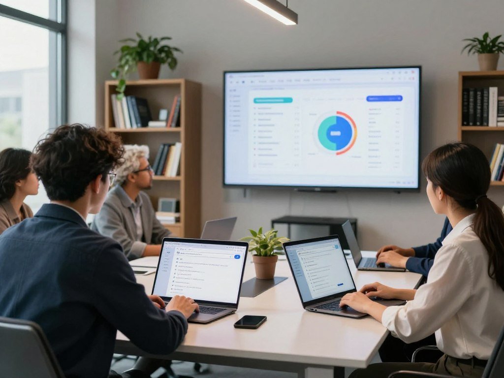 AI Search Engines Compared: Features and Accuracy