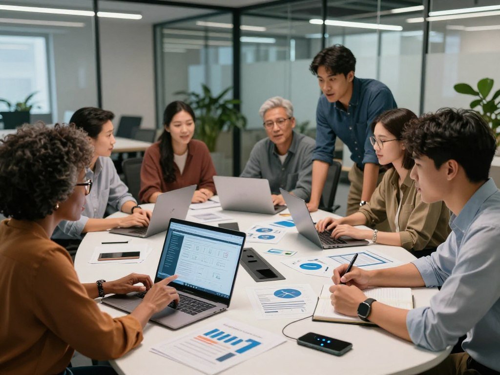 AI Trends That Could Shape the Future of Technology