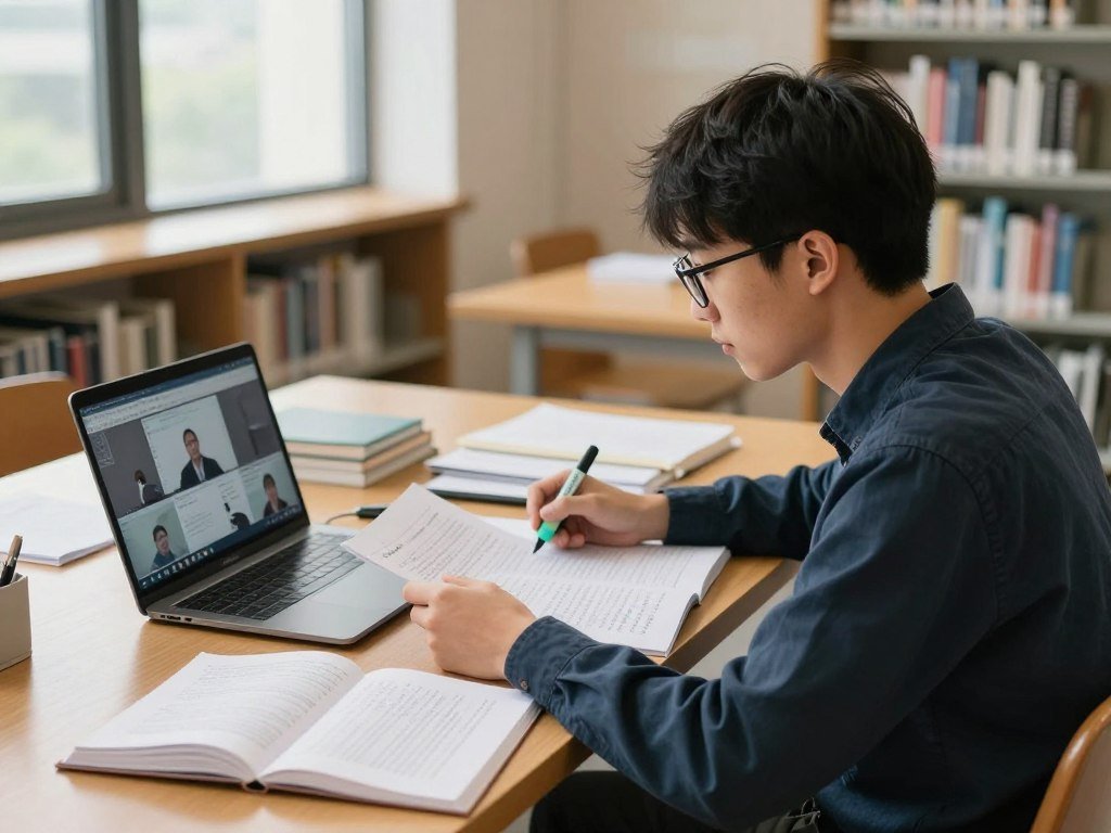 AI Video Summarizer: Turn Long Videos Into Notes