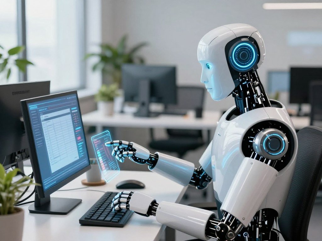 AI agent checking an order before updating a support ticket AI agent checking an order before updating a support ticket