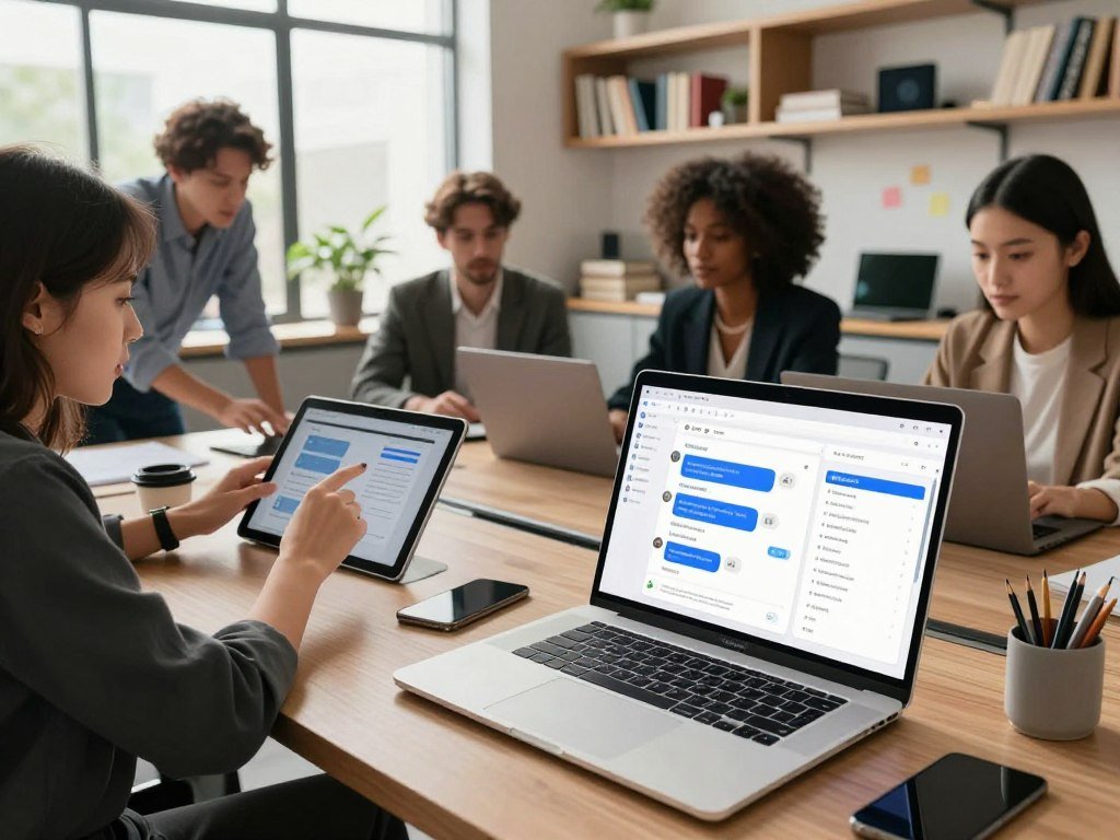 AI tools matched to research, work, and everyday user needs