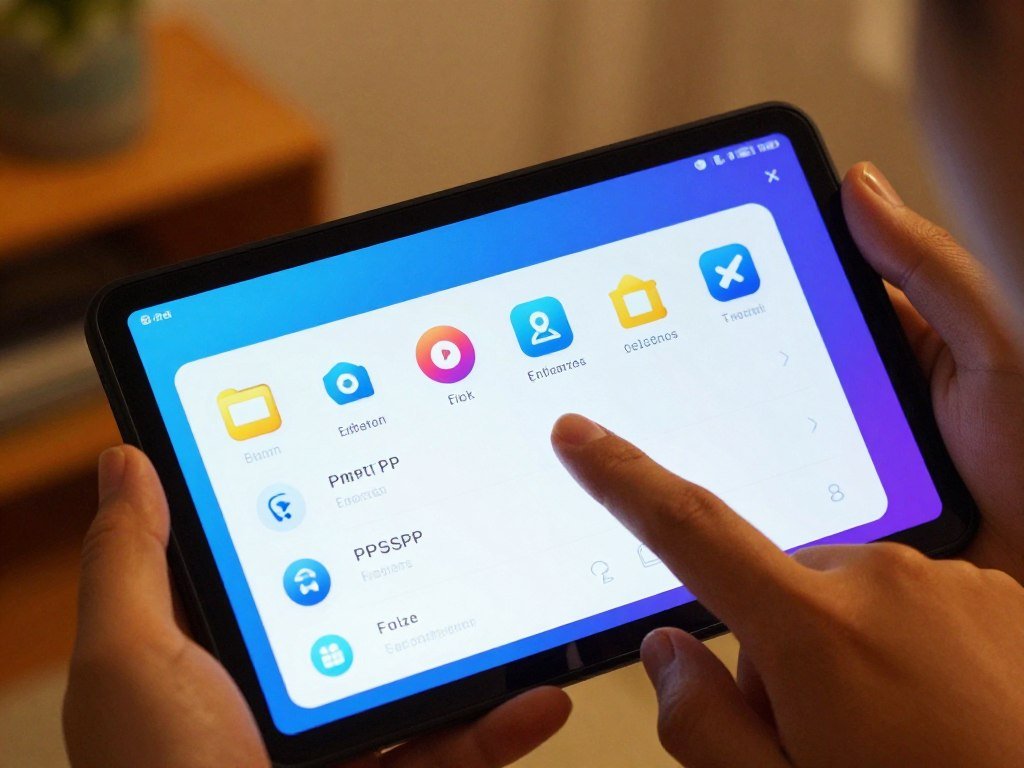 Android folder picker granting storage access to PPSSPP Android folder picker granting storage access to PPSSPP