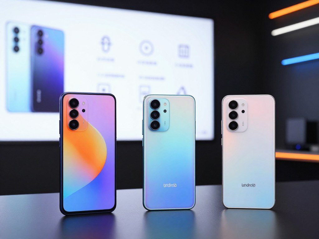 Android phones matched to budget, cameras, battery, and multitasking Android phones matched to budget, cameras, battery, and multitasking