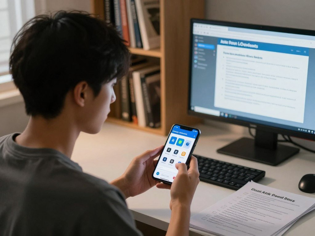 Android user weighs a legitimate developer download against risk Android user weighs a legitimate developer download against risk