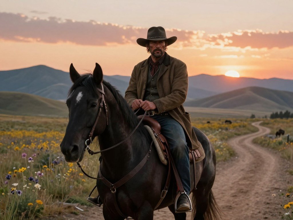 Arthur Morgan rides through an expansive Red Dead Redemption world Arthur Morgan rides through an expansive Red Dead Redemption world