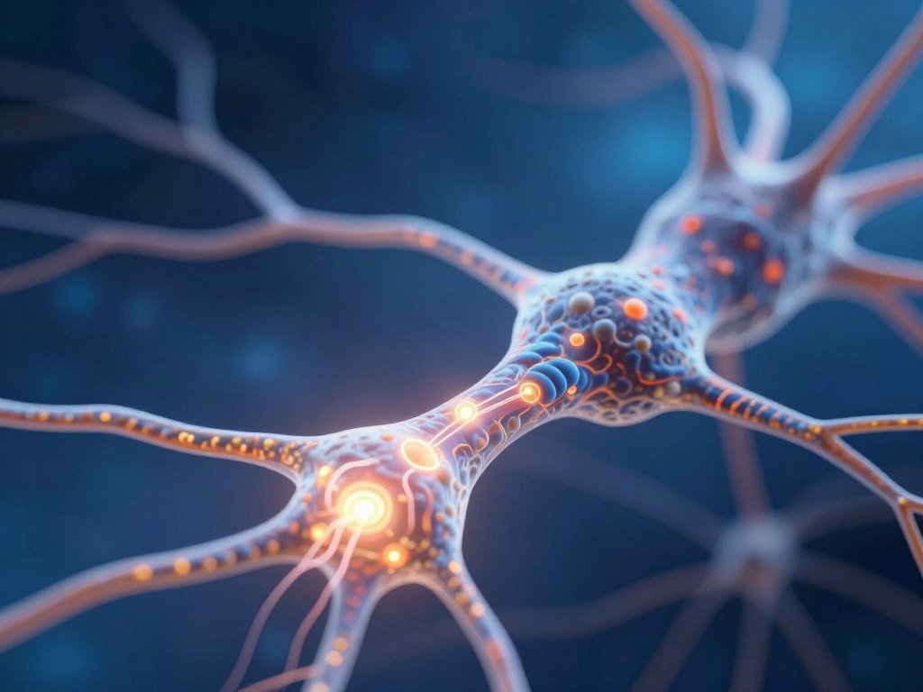 Artificial neurons and synapses pass event signals across a network Artificial neurons and synapses pass event signals across a network