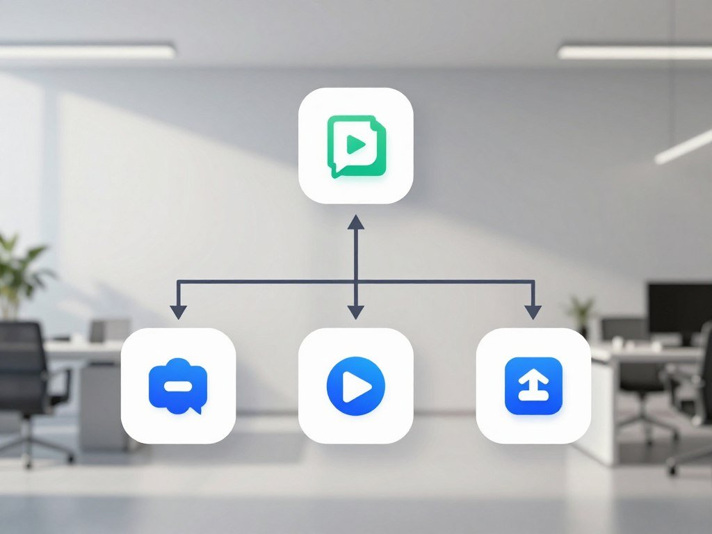 Automation tools compared by apps, control, and workflow needs Automation tools compared by apps, control, and workflow needs