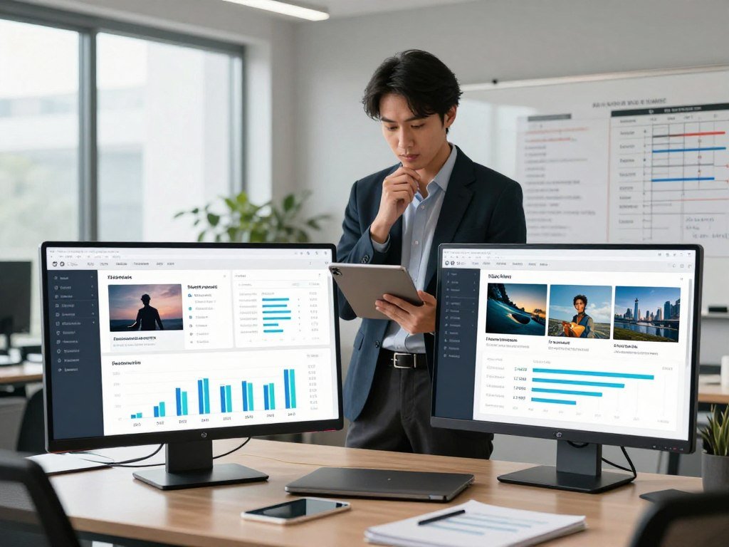 Avatar video plans compared for script and export needs