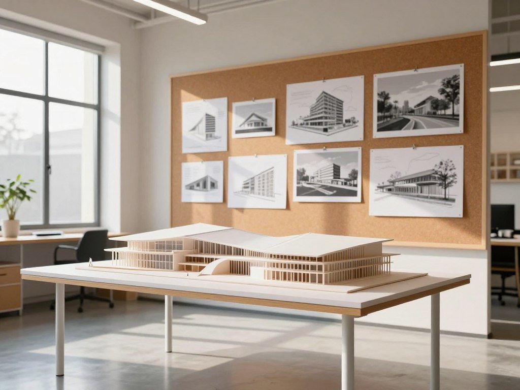 Best AI Architecture Generators for Building Designs