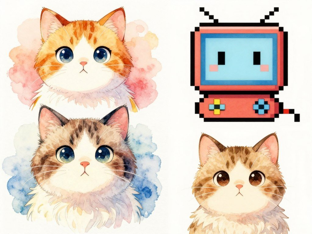 Best AI Art Styles for Digital Illustrations