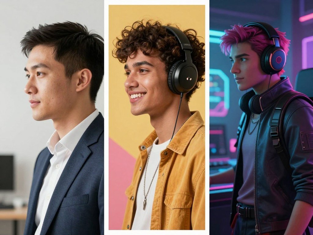 Best AI Avatar Generators for Profile Pictures