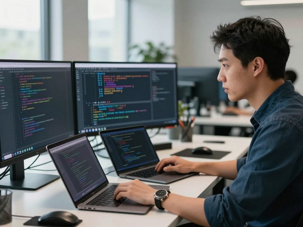Best AI Coding Assistants for Developers
