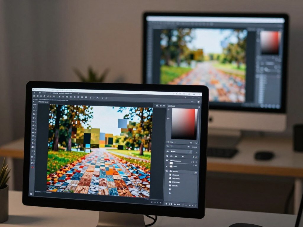 Best AI Image Upscalers for High-Resolution Photos