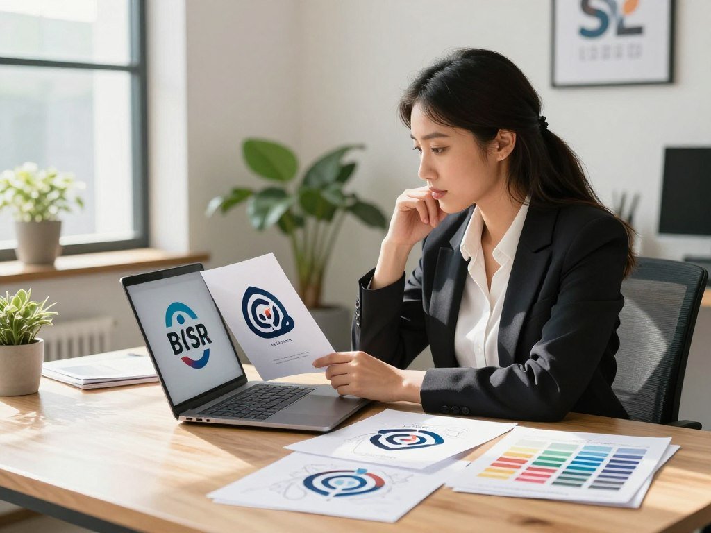 Best AI Logo Generators for Business Branding
