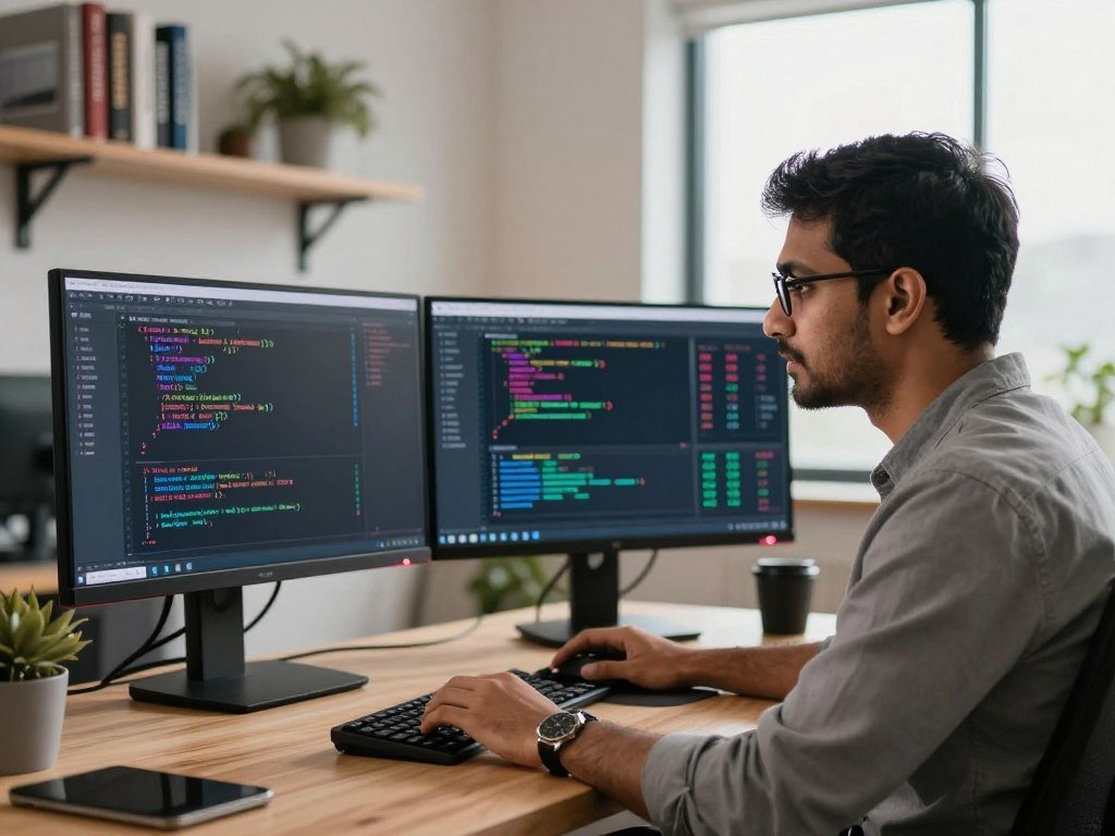 Best AI Models for Coding and Software Development
