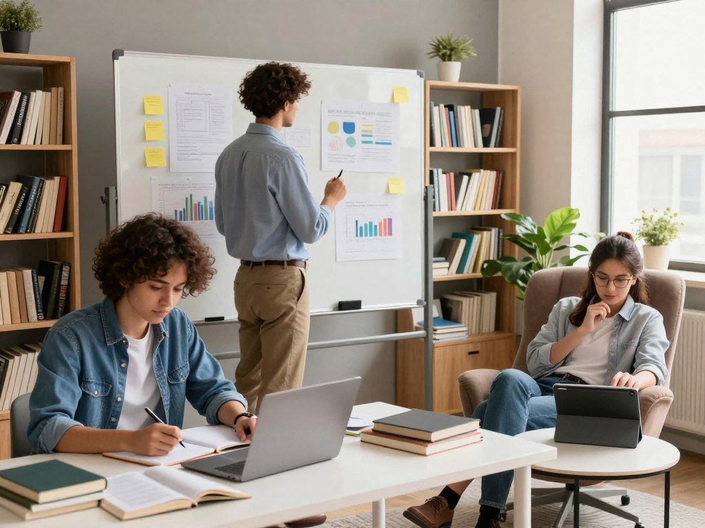 Best AI Paraphrasing Tools for Writers