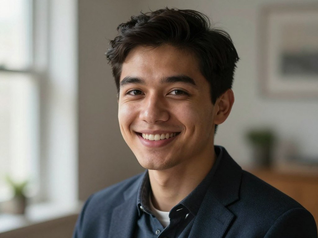 Best AI Photo Generators for Realistic Portraits