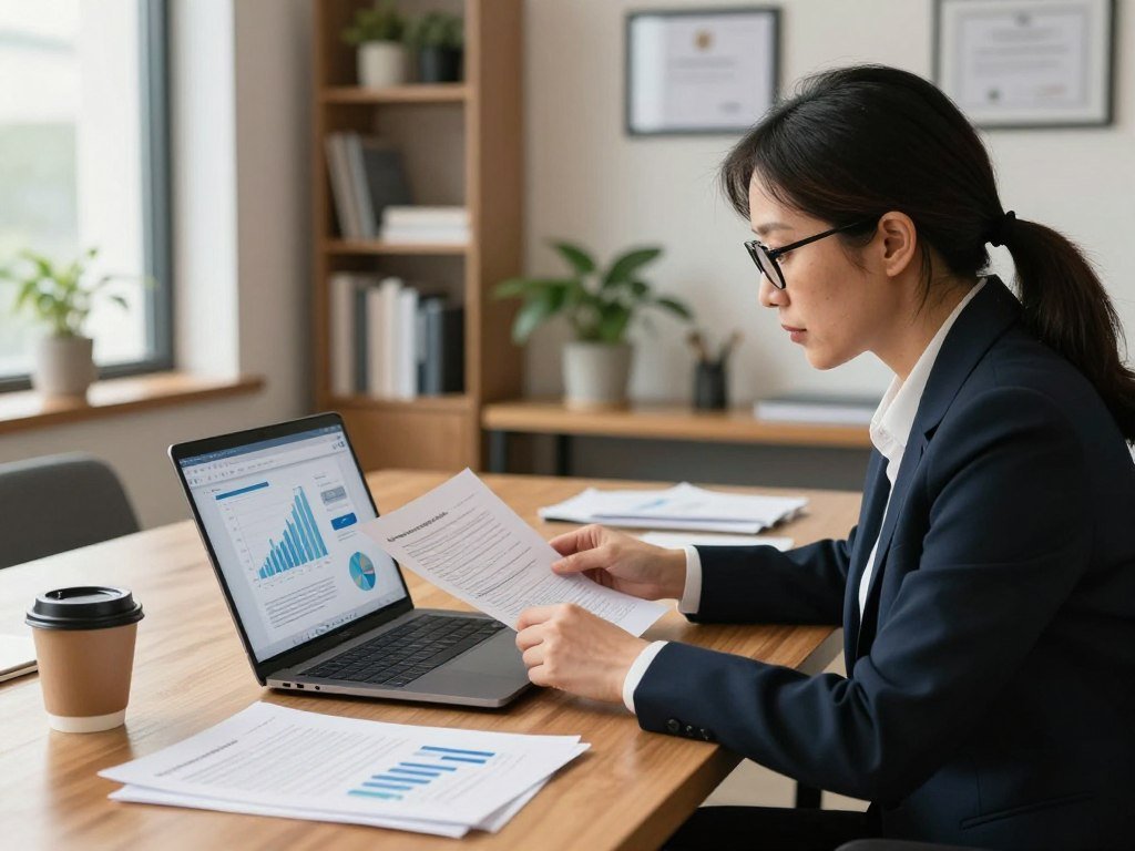 Best AI Presentation Makers for Professionals