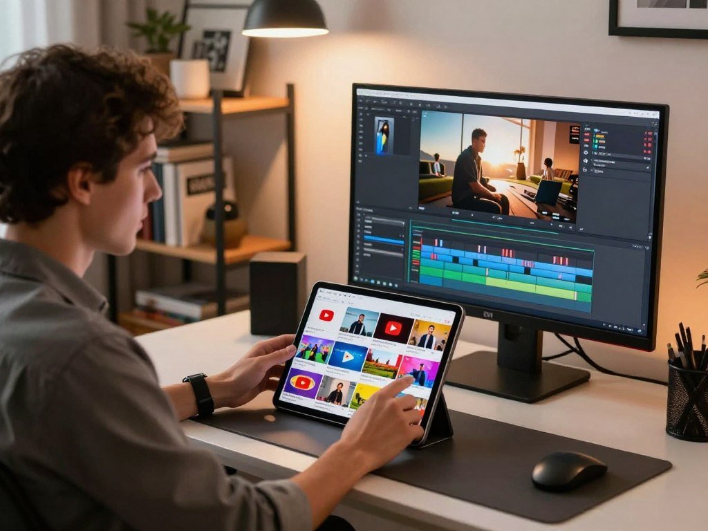 Best AI Thumbnail Makers for YouTube