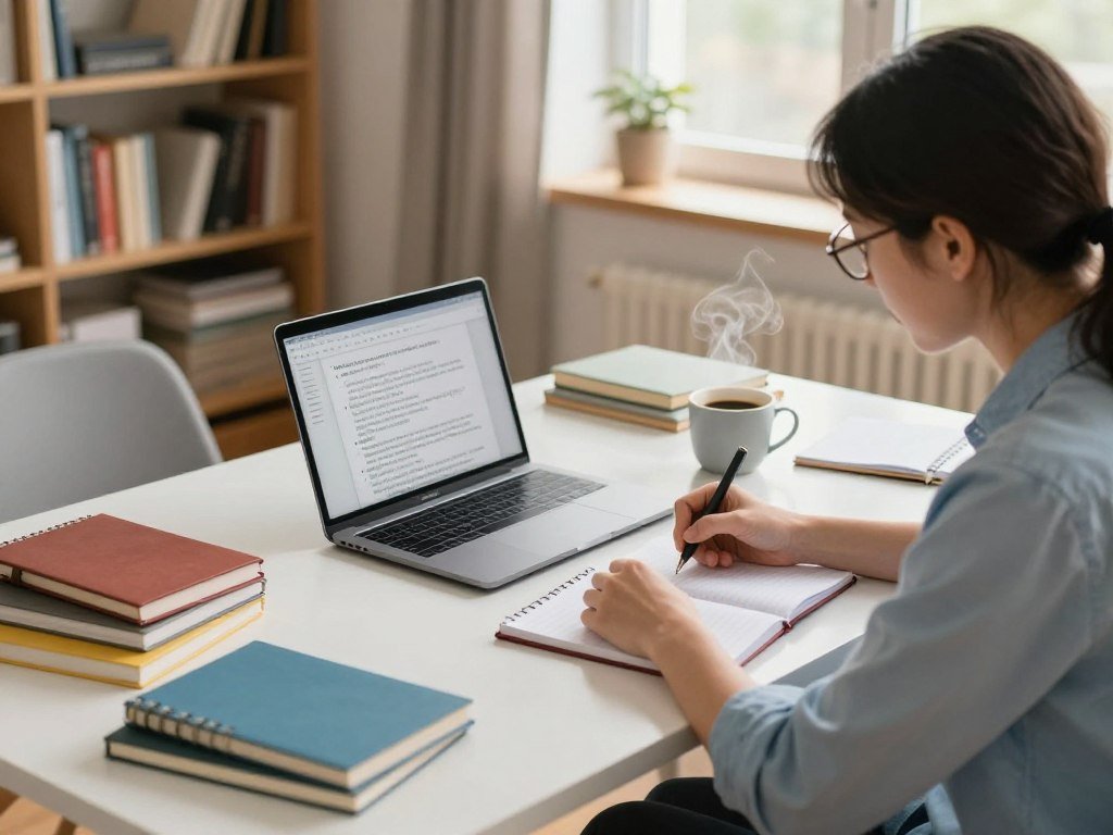 Best AI Writing Tools for Research and Content