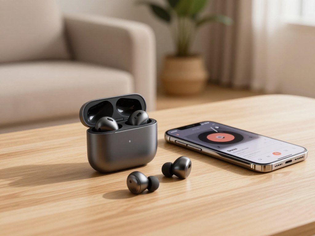 Best Budget Earbuds Under $50