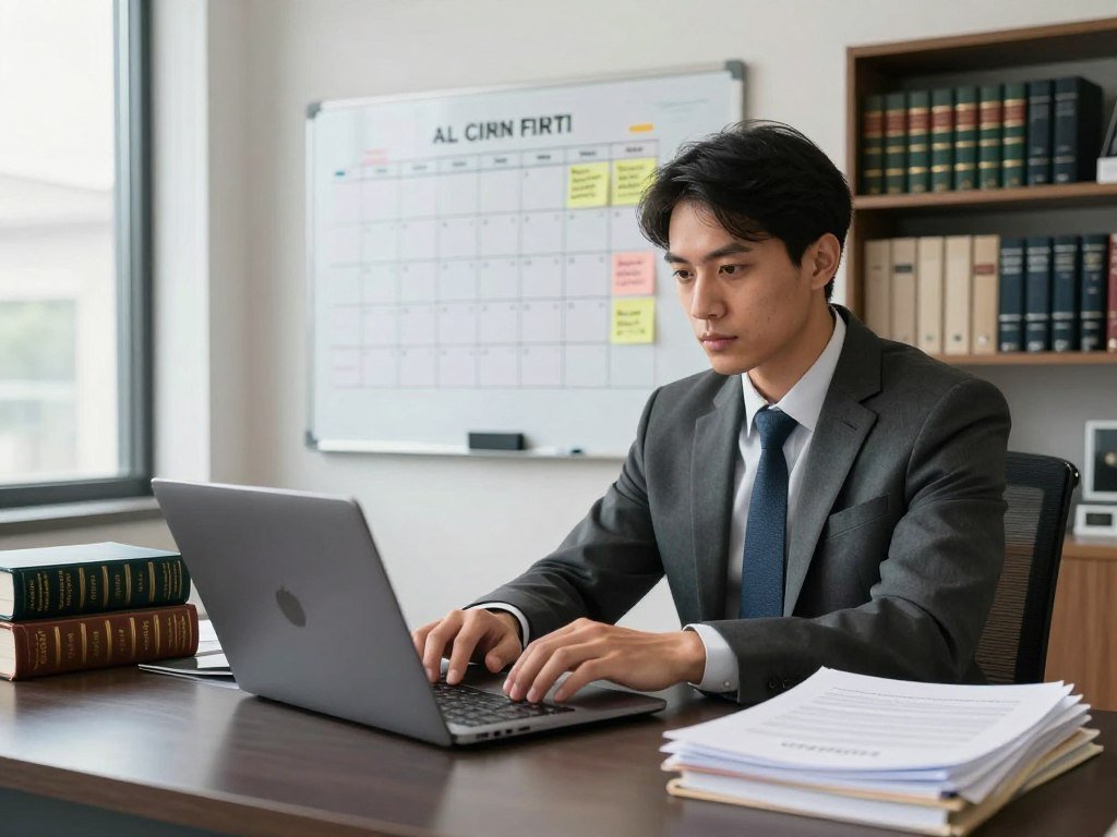 Best Case Management Software for Law Firms