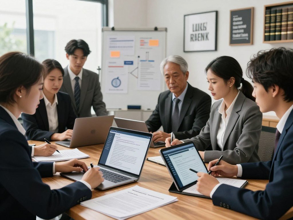 Best Document Review AI for Legal Teams