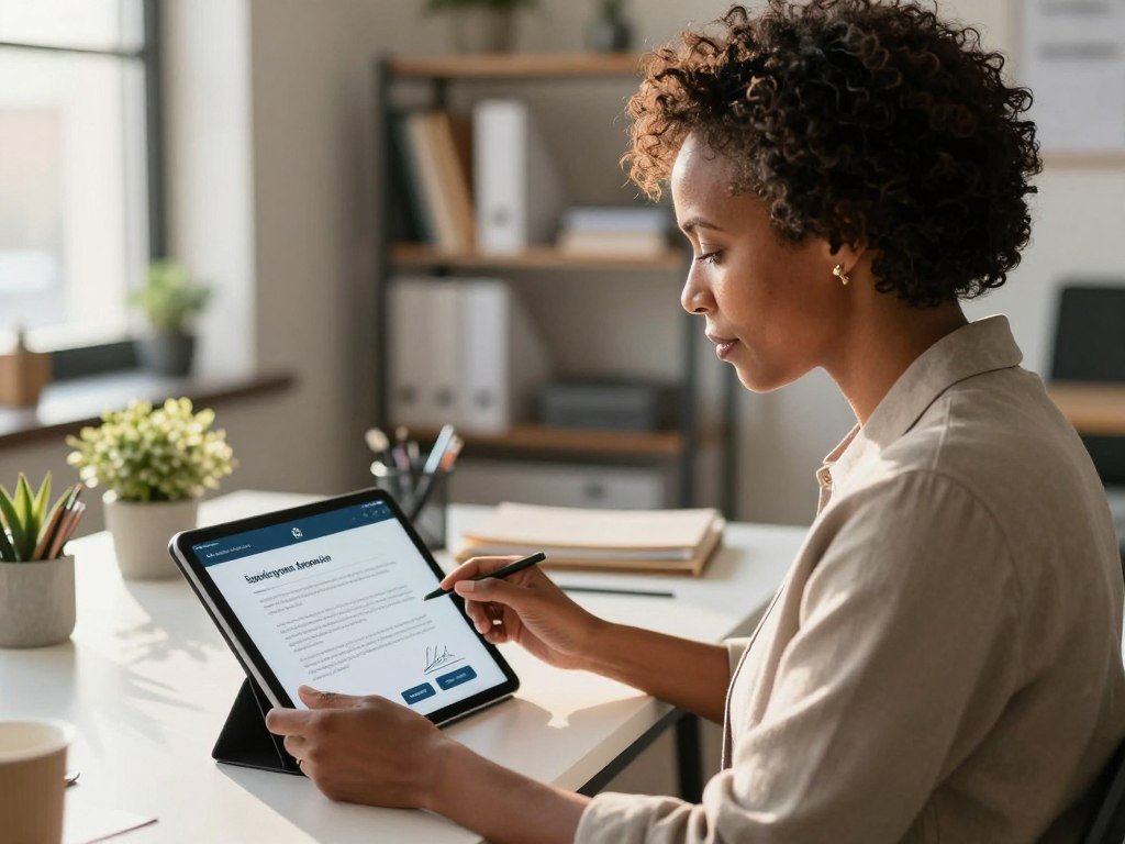 Best Document Signing Tools for Business