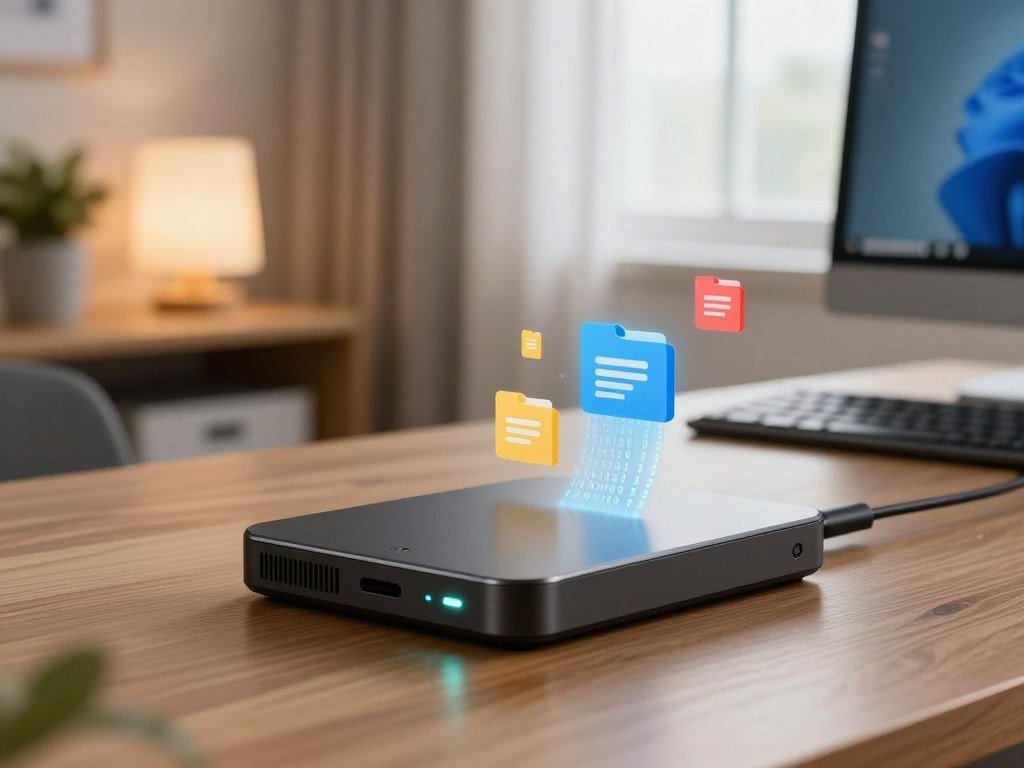 Best External Hard Drives for Backup