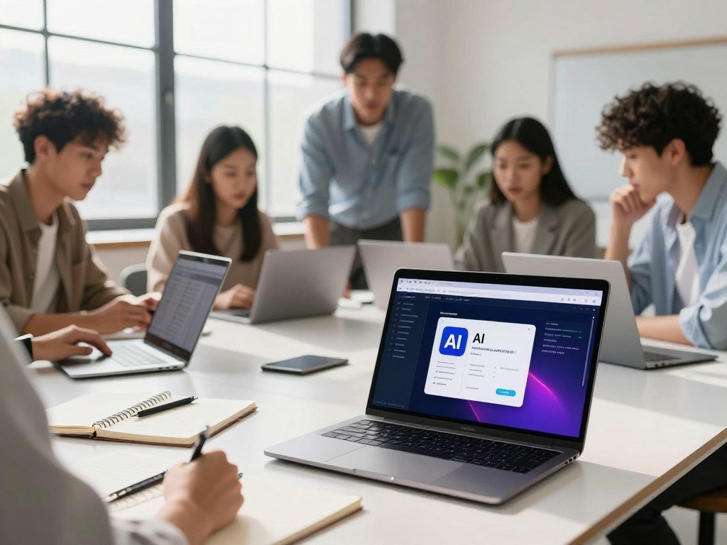 Best Free AI Tools You Can Use Today
