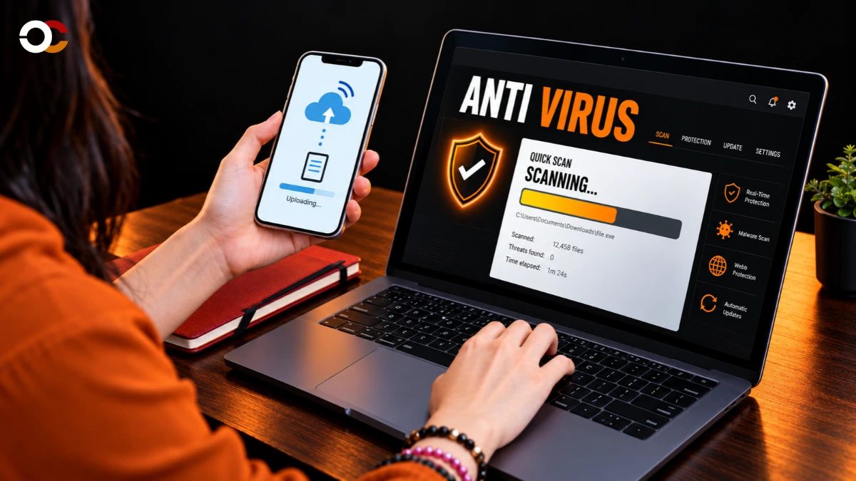 Best Free Antivirus Software for Safer Browsing Online
