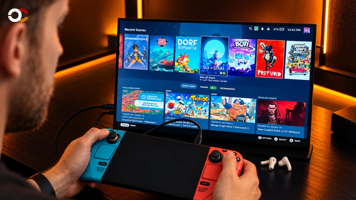 Best Free Games on Steam 10 Great Picks to Play Now