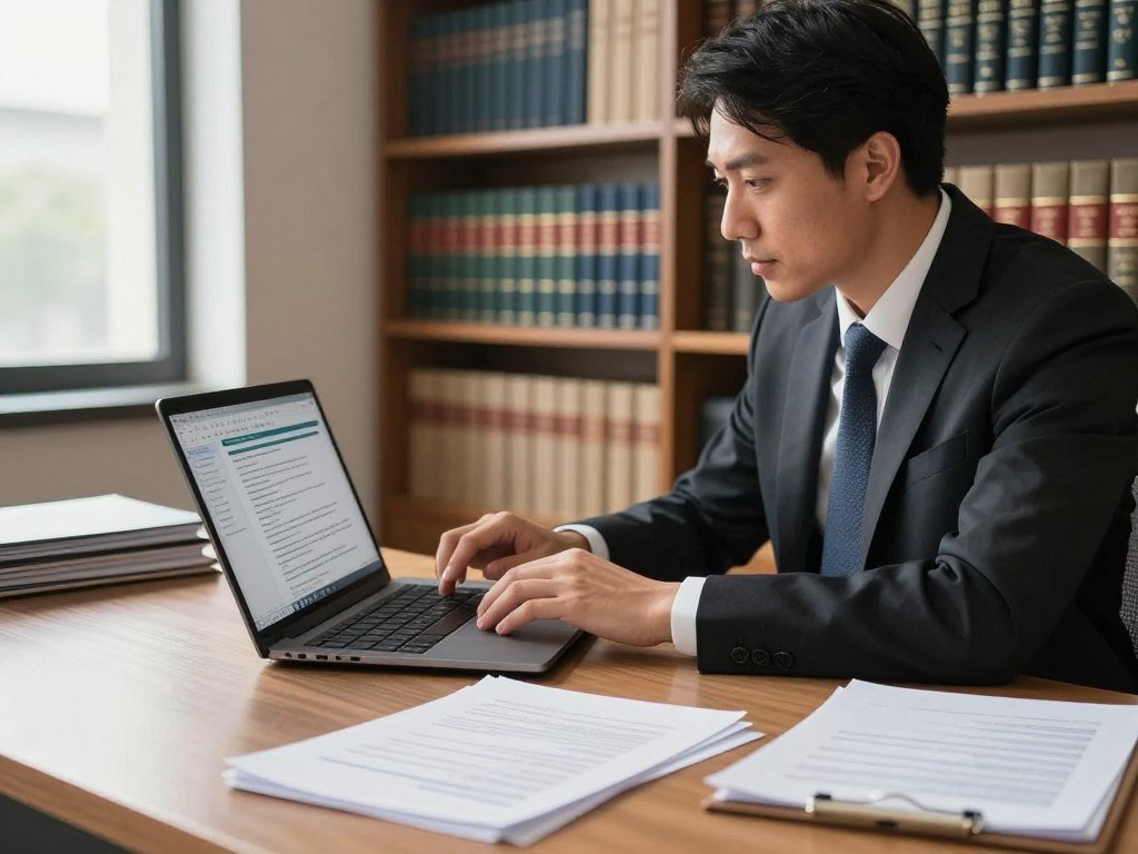 Best Legal Research Software Compared