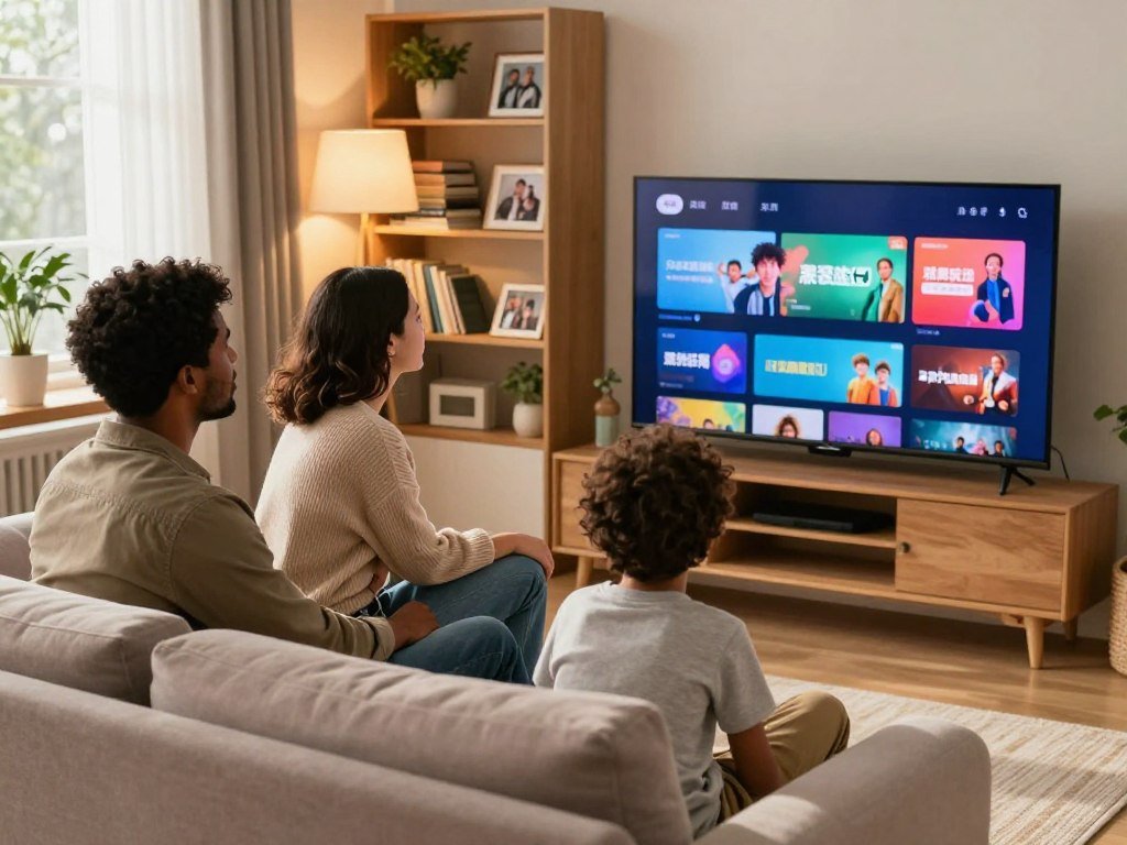 Best Media Streaming Services Compared