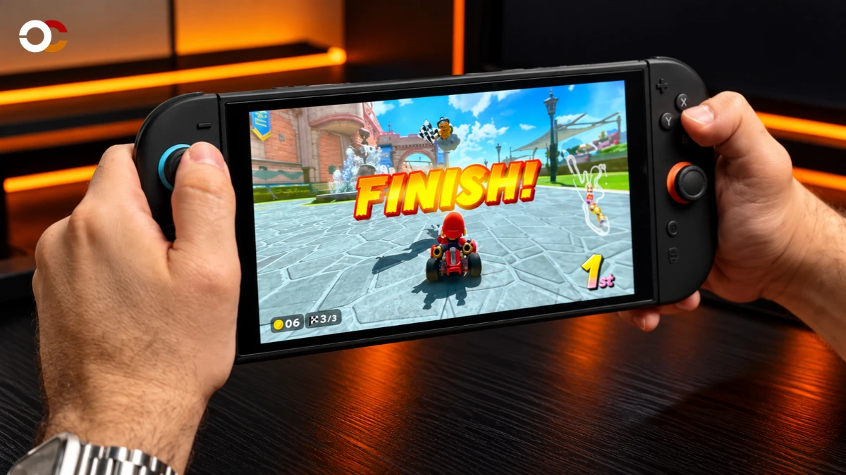 Best Nintendo Switch Games
