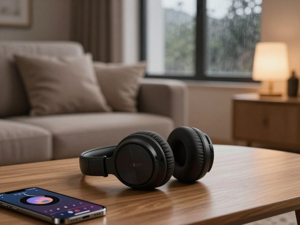 Best Noise Cancelling Headphones Under $300