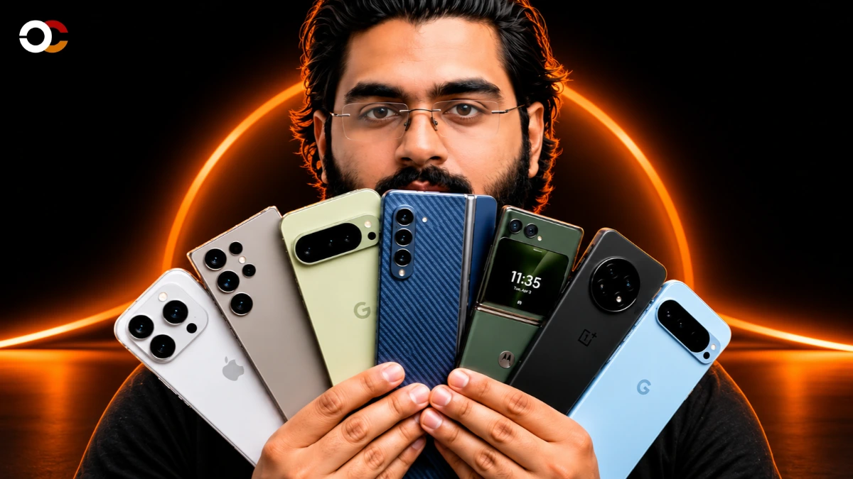 Best Phone to Buy 2026