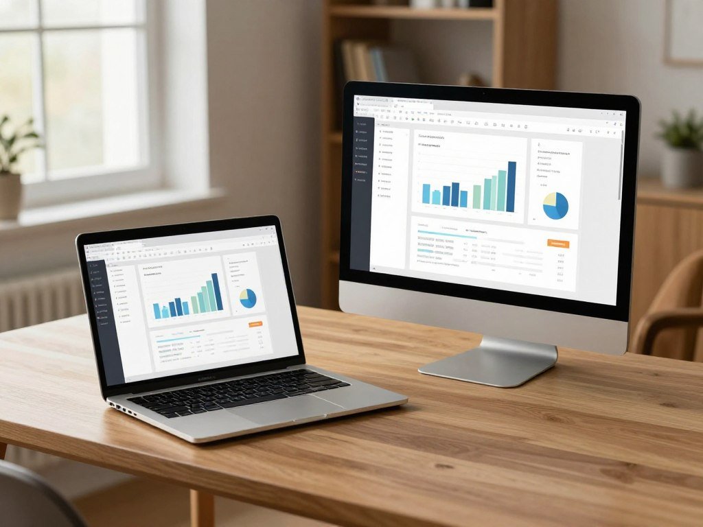 Best Portable Monitors for Remote Work