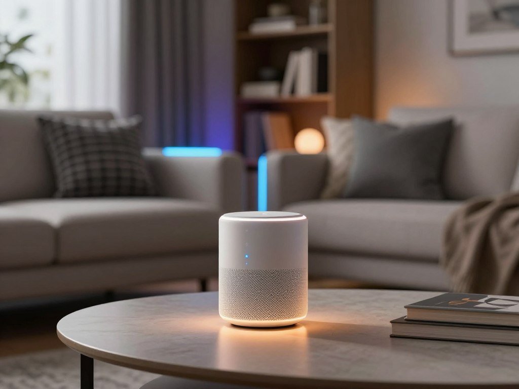 Best Smart Speakers for Home Automation