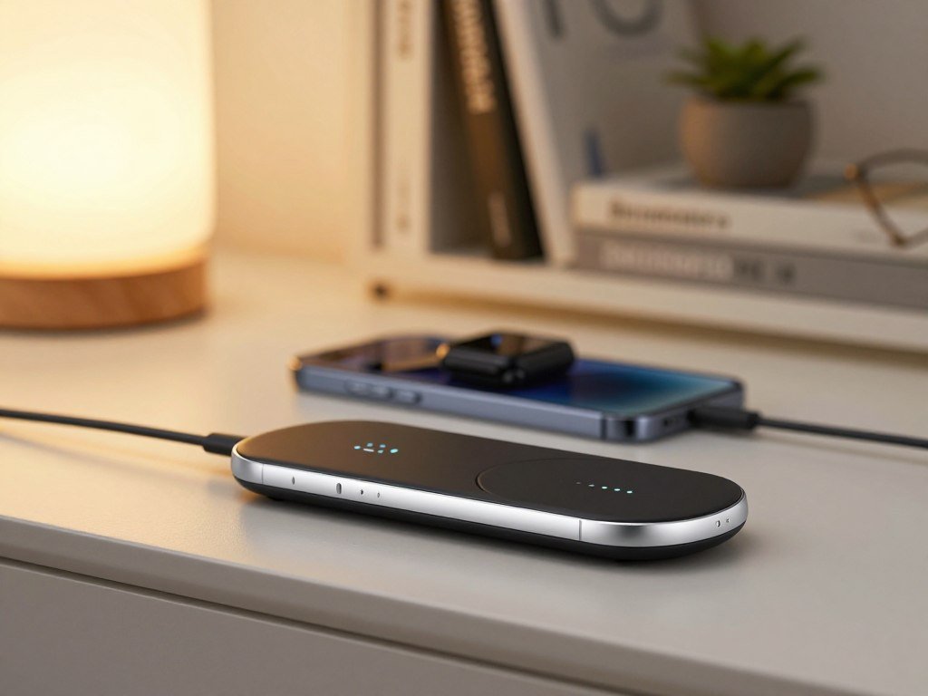 Best Wireless Chargers for iPhone & Android