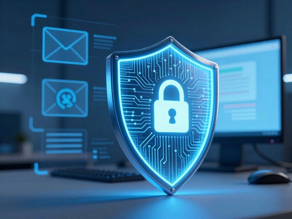 Bitdefender suite protects files from phishing and ransomware