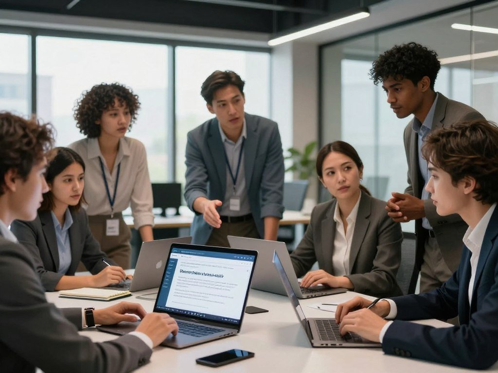 Browser DLP rules warn before employees upload sensitive data Browser DLP rules warn before employees upload sensitive data
